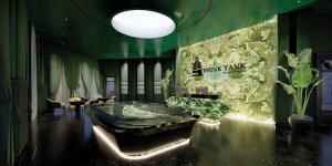 “Sale gallery” Think Tank Việt Nam dự kiến ra mắt vào tháng 11/2022